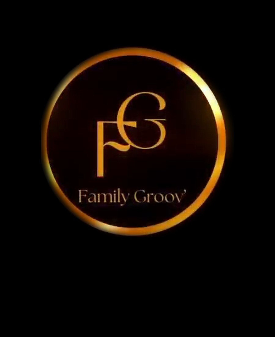 Logo Family Groov'